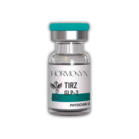 Tirz GLP-2