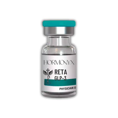 Reta GLP-3