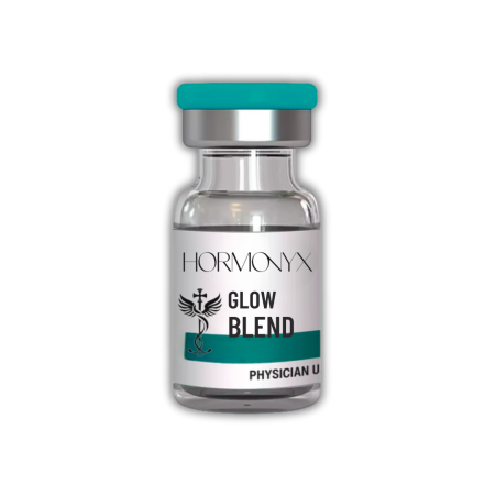 Glow Blend (GHK-CU / BPC-157 / TB500)