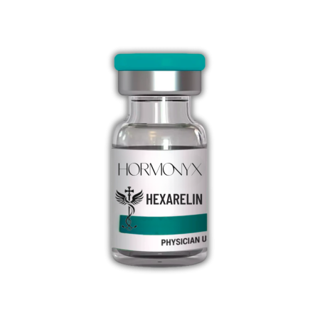 Hexarelin