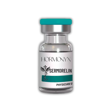 Sermorelin