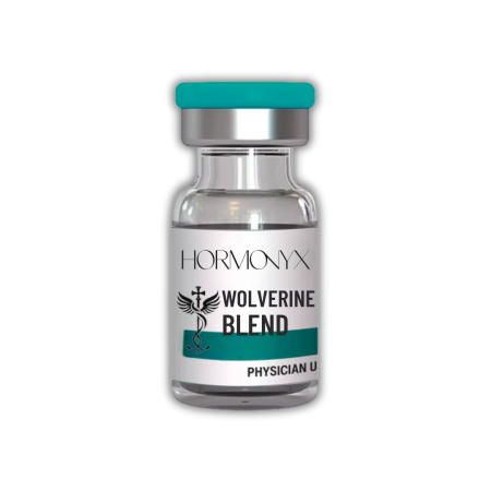 Wolverine Blend (BPC-157 / TB500)